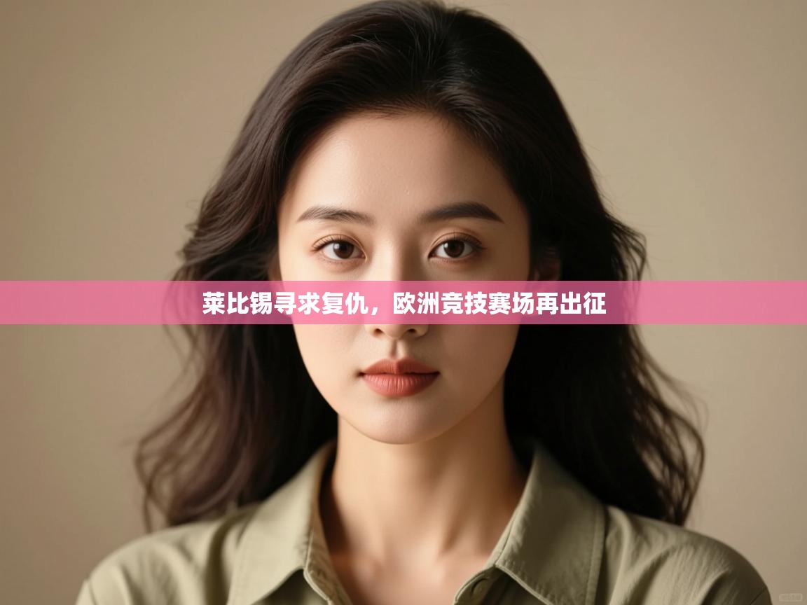 -莱比锡寻求复仇,欧洲竞技赛场再出征 第1张