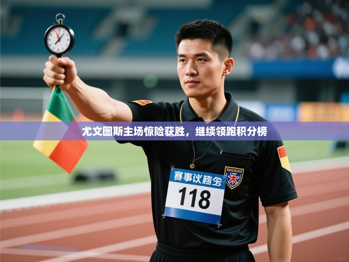 云开体育-尤文图斯主场惊险获胜,继续领跑积分榜 第1张