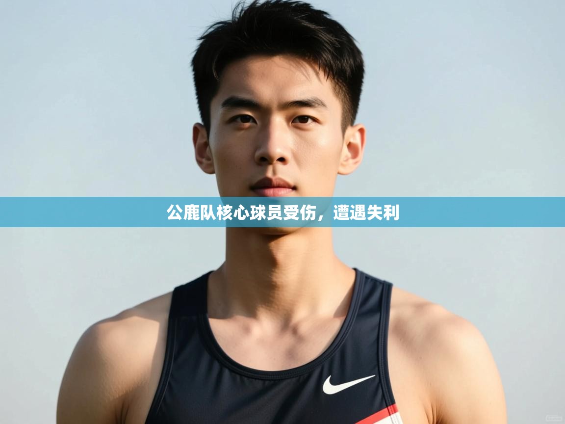 开云体育app在线-公鹿队核心球员受伤,遭遇失利 第1张