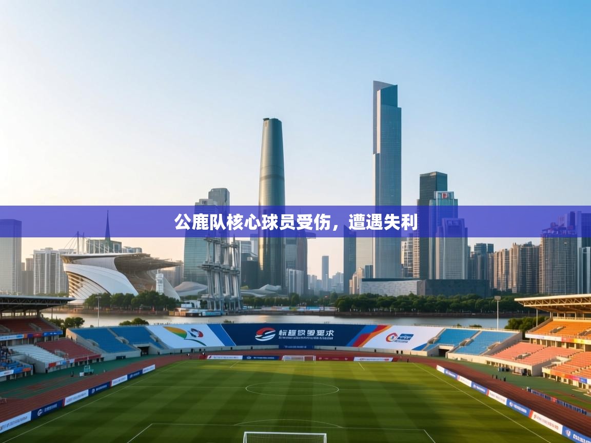 开云体育app在线-公鹿队核心球员受伤,遭遇失利 第2张