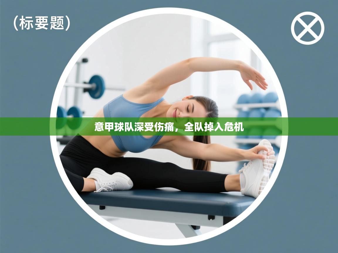 开云体育修改登录密码-意甲球队深受伤痛，全队掉入危机  第4张