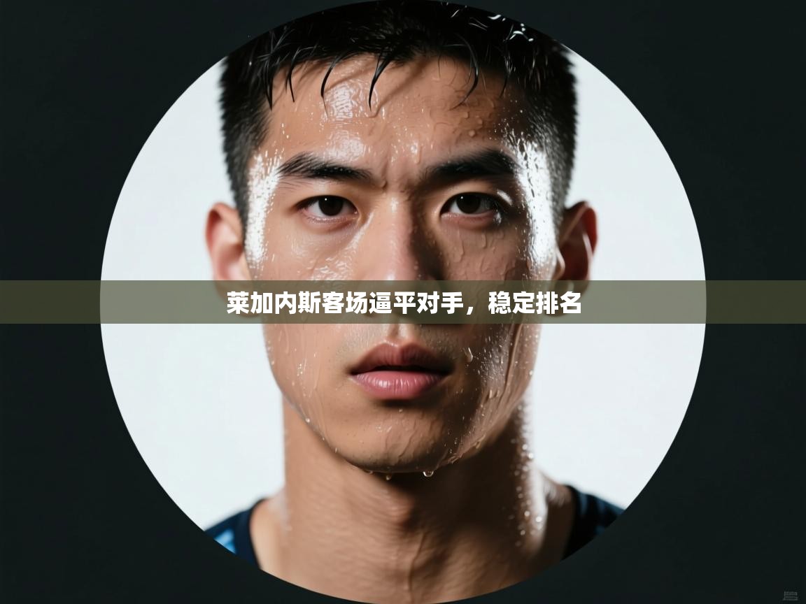 开云体育登录入口网址-莱加内斯客场逼平对手,稳定排名 第2张