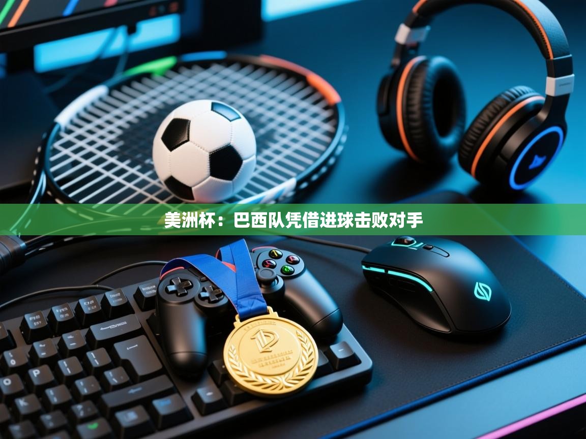 开云体育app官网入口-美洲杯:巴西队凭借进球击败对手 第3张