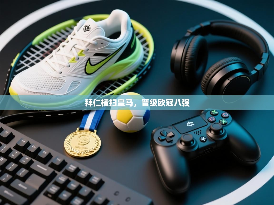 开云体育数据中心统计-拜仁横扫皇马,晋级欧冠八强 第4张